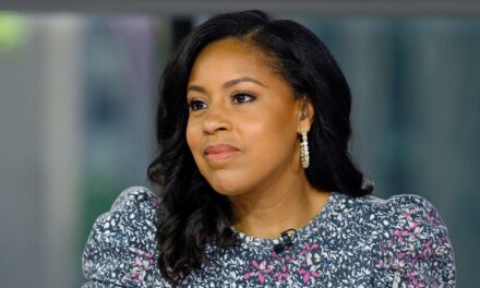 Sheinelle Jones livre des nouvelles familiales déchirantes 7 mois après la mort de son mari