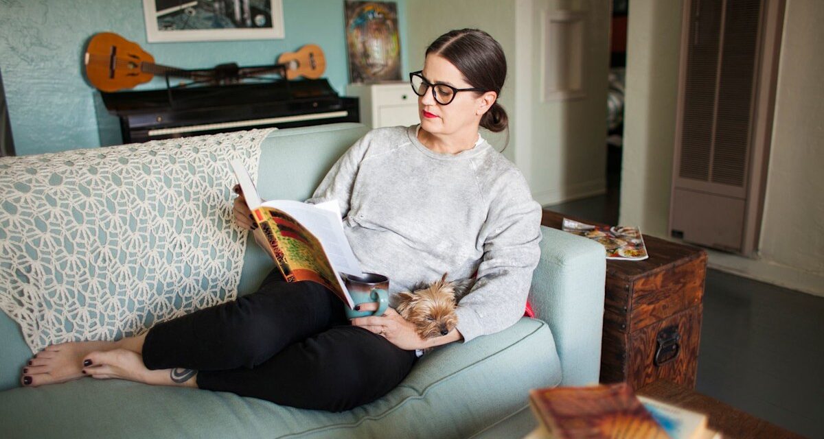 Comment adopter des habitudes du Nouvel An, pas des résolutions