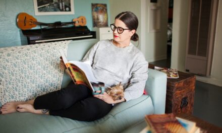 Comment adopter des habitudes du Nouvel An, pas des résolutions