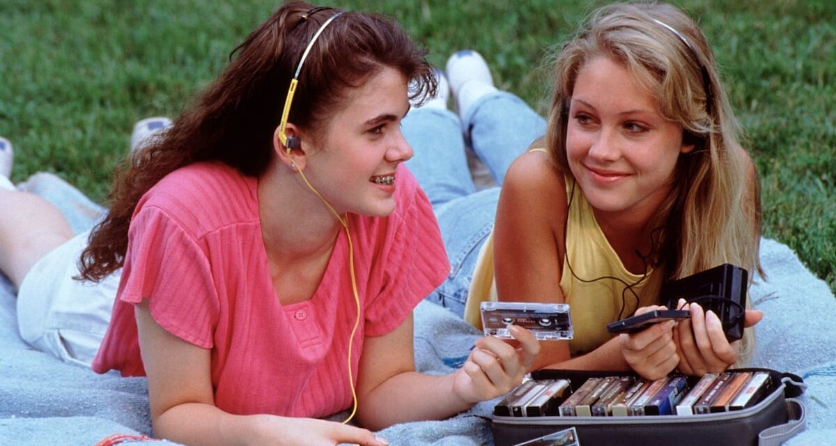 8 articles ménagers dont seuls les enfants des années 80 se souviendront