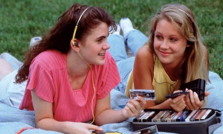 8 articles ménagers dont seuls les enfants des années 80 se souviendront