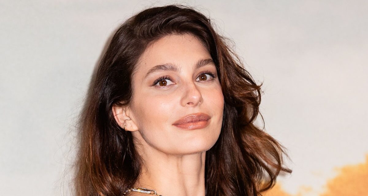 La star de Night Manager, Camila Morrone, a un ex très célèbre