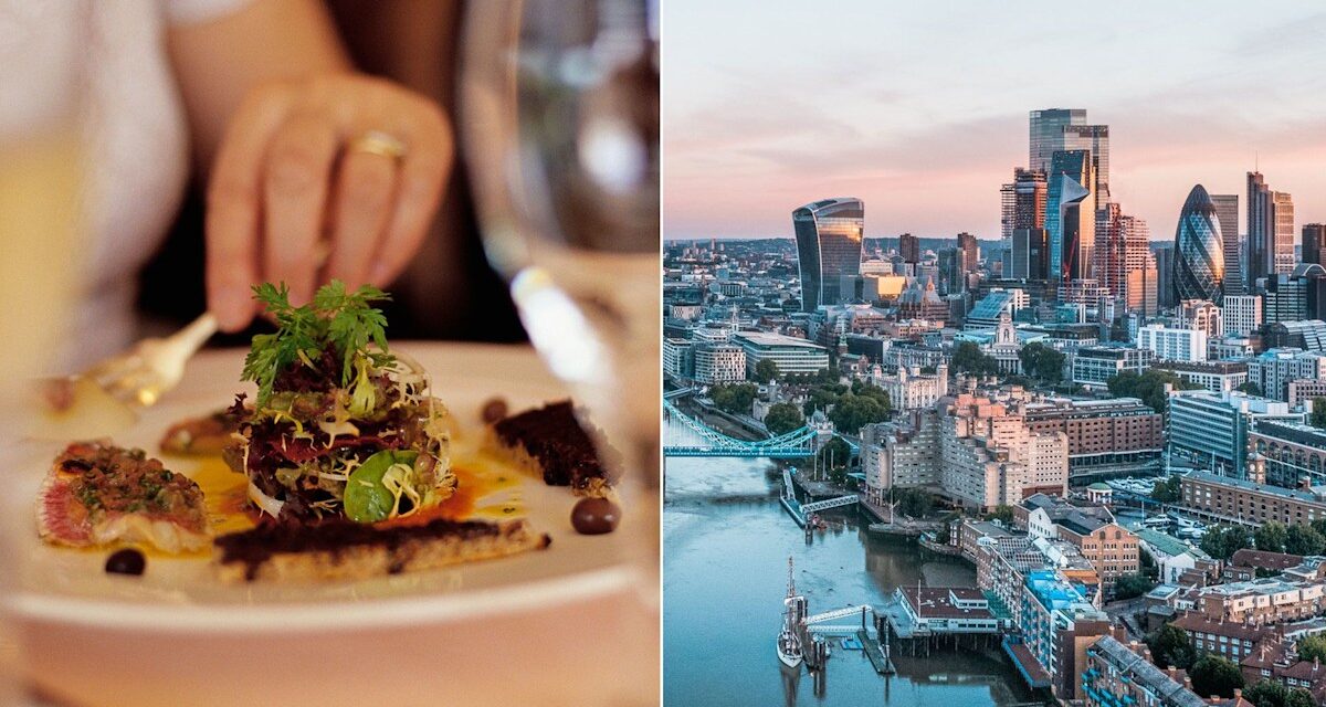 Les meilleures choses à faire à Londres en janvier 2026 : le bar à vin Humble Grape, un séjour à l&rsquo;hôtel au bord de la rivière et plus encore