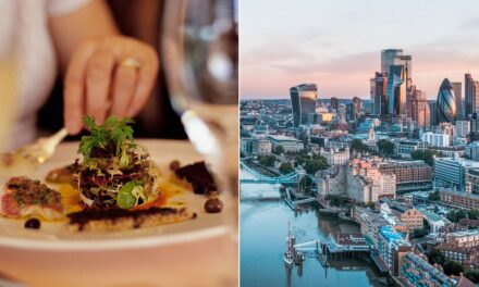 Les meilleures choses à faire à Londres en janvier 2026 : le bar à vin Humble Grape, un séjour à l&rsquo;hôtel au bord de la rivière et plus encore