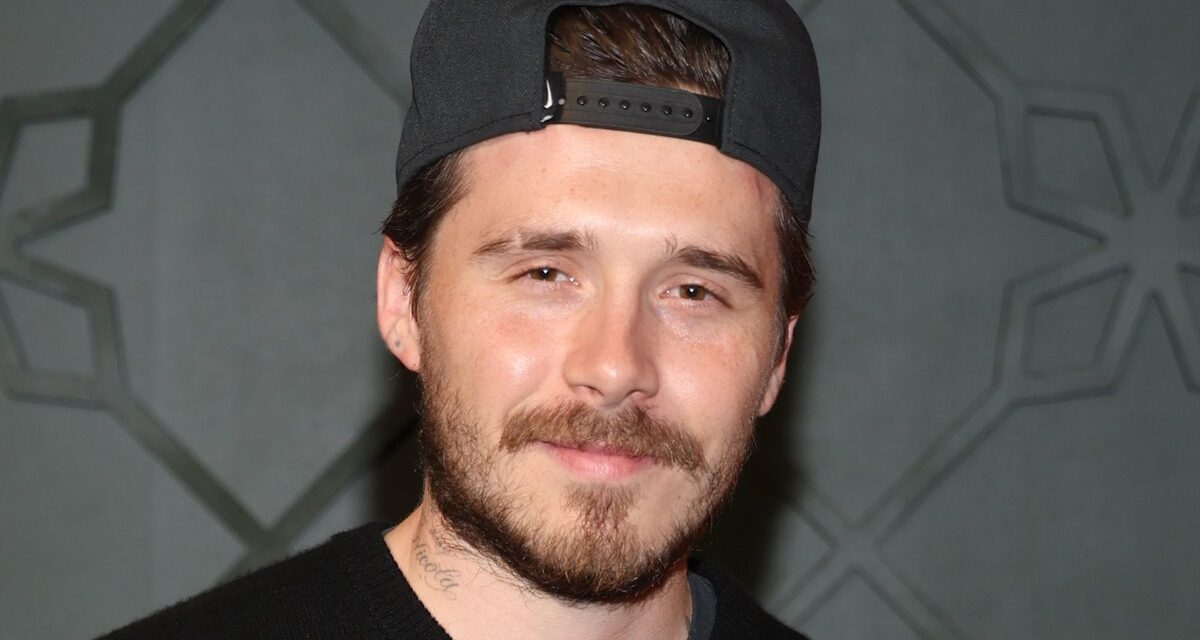 7 questions brûlantes auxquelles nous devons répondre après la déclaration de Brooklyn Peltz Beckham