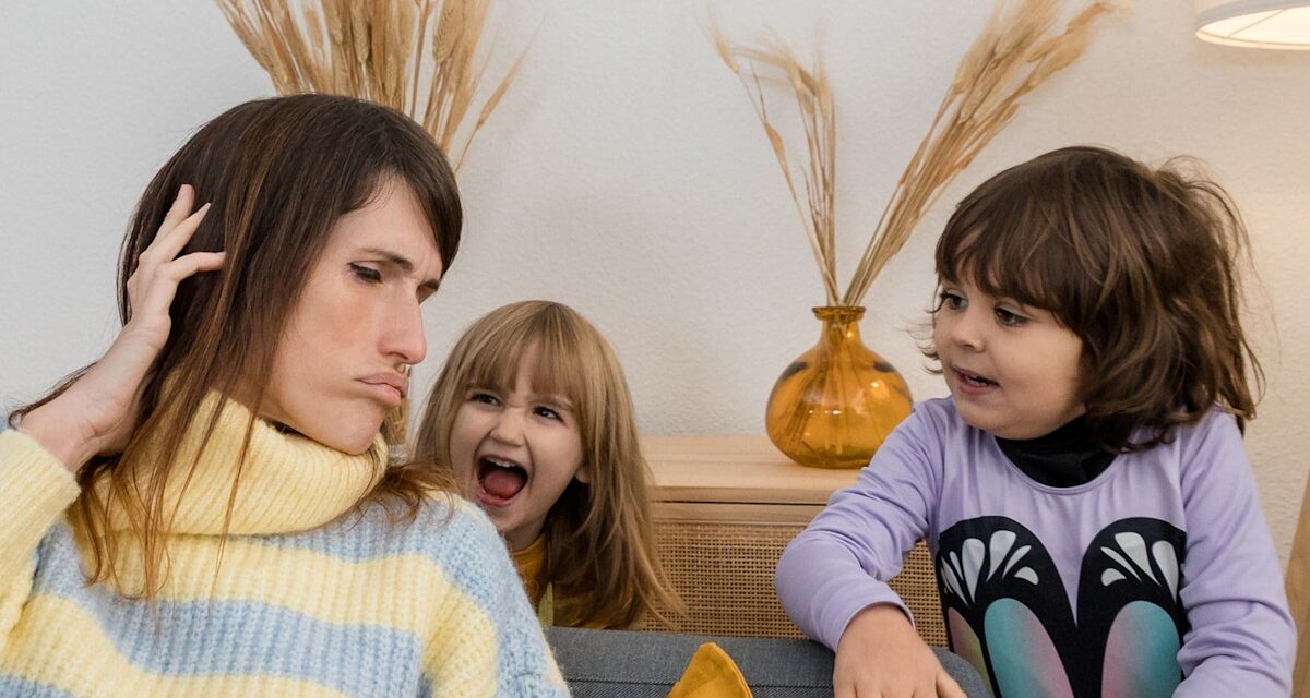 Pourquoi votre enfant de la génération Alpha utilise un argot de plus en plus bizarre – et comment y répondre