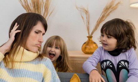 Pourquoi votre enfant de la génération Alpha utilise un argot de plus en plus bizarre – et comment y répondre