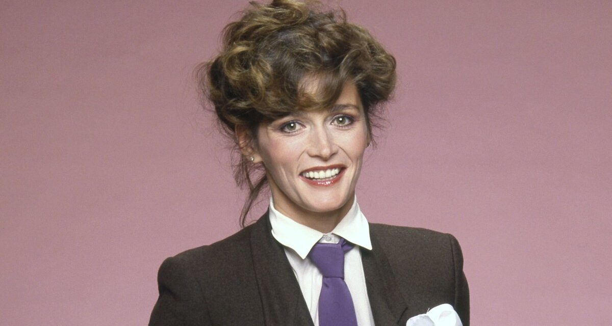 Retour sur la vie de Lois Lane, la première de Superman, Margot Kidder