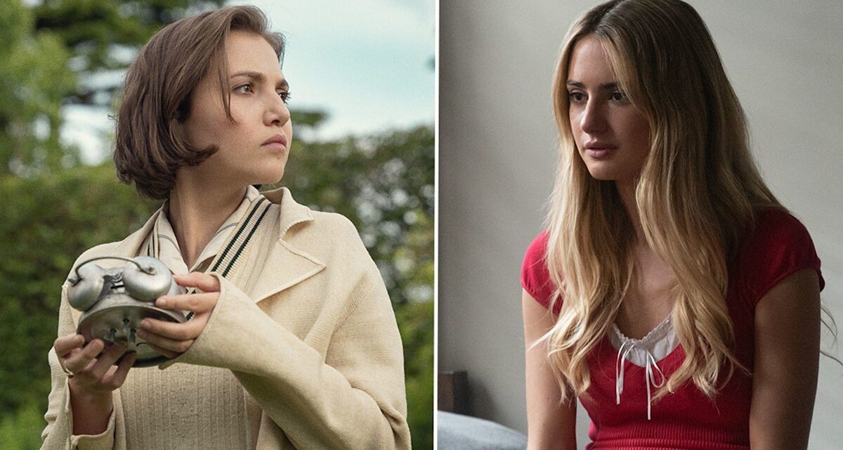 5 émissions incontournables à regarder cette semaine sur Netflix, la BBC et plus