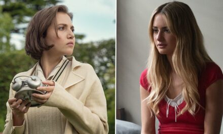 5 émissions incontournables à regarder cette semaine sur Netflix, la BBC et plus