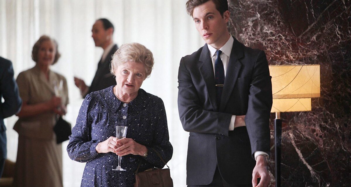 Le drame policier emblématique Marple d&rsquo;Agatha Christie salué comme « superbe » arrive sur Netflix