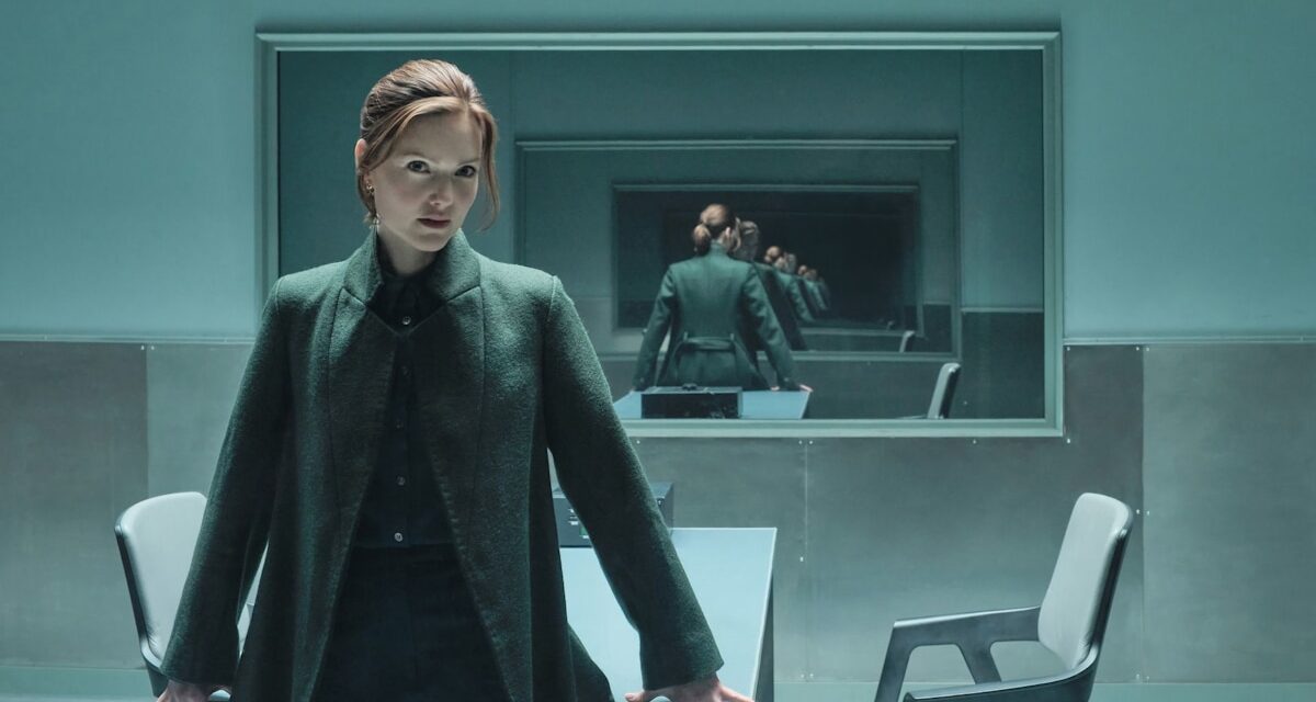 La troisième saison du thriller « captivant » de Holliday Grainger fait l&rsquo;objet d&rsquo;un premier aperçu alors que la série se prépare à quitter Netflix
