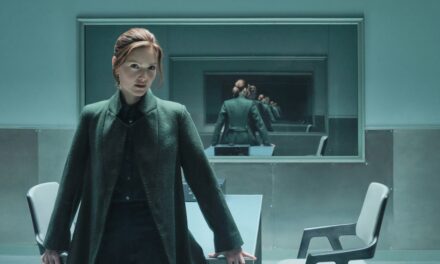 La troisième saison du thriller « captivant » de Holliday Grainger fait l&rsquo;objet d&rsquo;un premier aperçu alors que la série se prépare à quitter Netflix