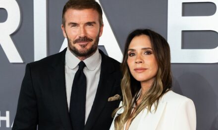 David et Victoria Beckham envisagent de « changer le récit » avec une énorme annonce sur les Spice Girls – exclusivité