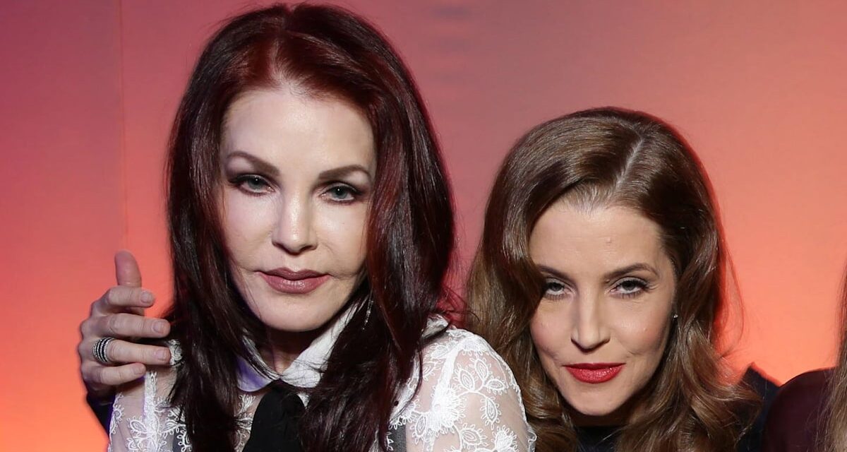 Priscilla Presley célèbre le 3e anniversaire de la mort de sa fille Lisa Marie avec un hommage émouvant