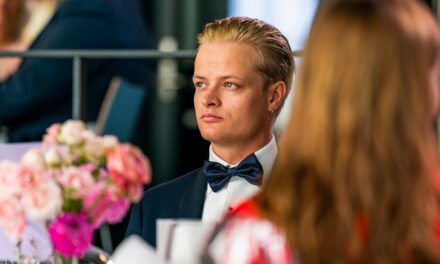 Le fils de la princesse héritière de Norvège fait face à six accusations supplémentaires quelques jours seulement avant le début du procès pour viol