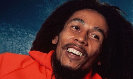 Rencontrez les 12 enfants de Bob Marley