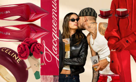 Saint Valentin : Cadeaux de luxe pour elle 2026