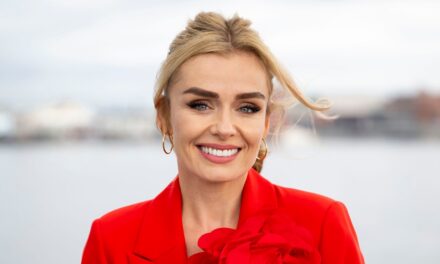 Katherine Jenkins sur la façon dont elle a enfin trouvé la « clarté » et un but à 40 ans – exclusif