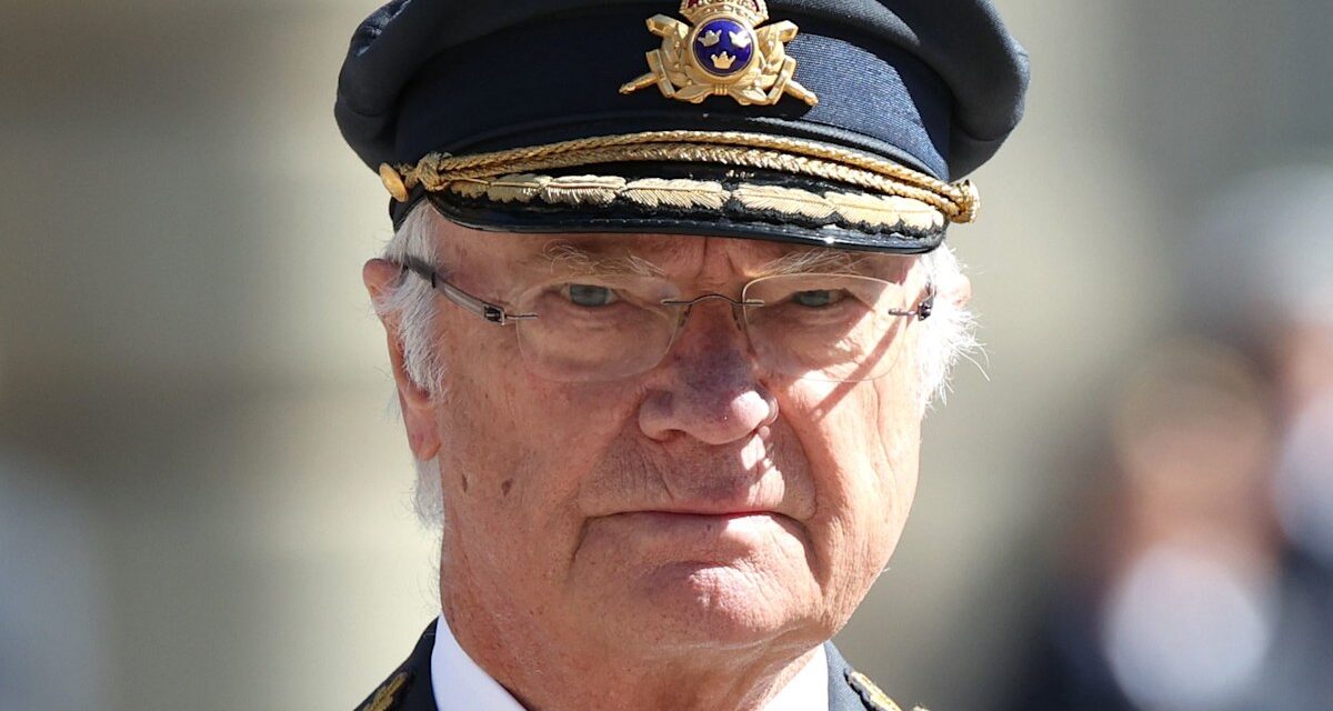 Le roi Carl XVI Gustaf de Suède révèle que sa sœur est décédée alors qu&rsquo;il partage une déclaration émouvante réfléchissant à leurs « chaleureux souvenirs de famille »
