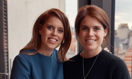 Les princesses Béatrice et Eugénie profitent d&rsquo;un week-end entre filles sans soucis avant l&rsquo;expulsion d&rsquo;Andrew Mountbatten-Windsor