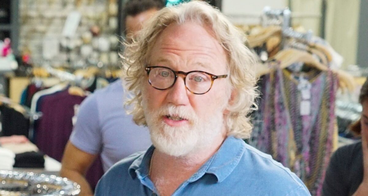 Timothy Busfield fait l&rsquo;objet d&rsquo;une nouvelle plainte pour agression après son arrestation