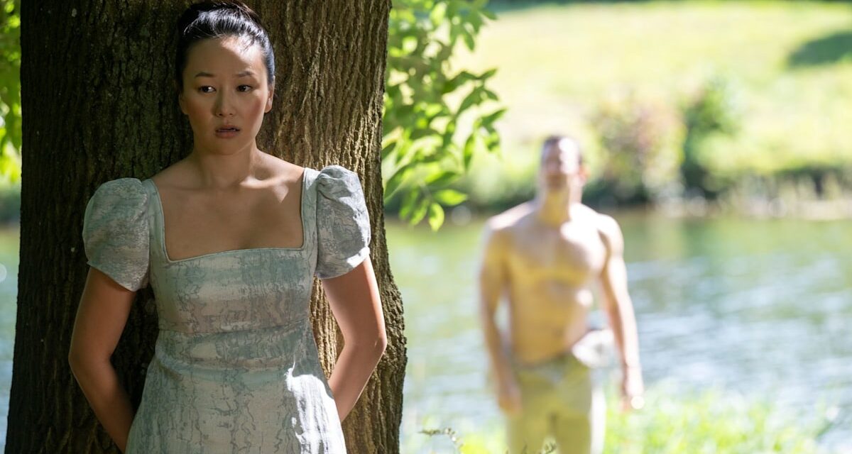 Les téléspectateurs de Bridgerton émettent la même plainte après la sortie tant attendue de la saison 4