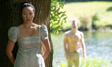 Les téléspectateurs de Bridgerton émettent la même plainte après la sortie tant attendue de la saison 4