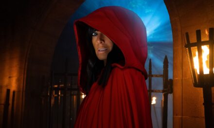 4 théories secrètes sur les traîtres qui ont réellement du sens dans The Traitors