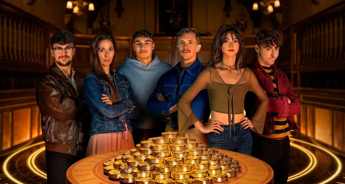 The Traitors Final 2026 LIVE : Rachel et Stephen affronteront les Faithfuls Roxy et Faraaz pour le jackpot final