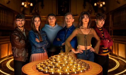 The Traitors Final 2026 LIVE : Rachel et Stephen affronteront les Faithfuls Roxy et Faraaz pour le jackpot final