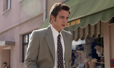 Un drame d&rsquo;époque « captivant » basé sur le classique à succès Museum of Innocence est sur le point de sortir sur Netflix