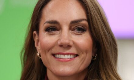 Kate Middleton respire « l&rsquo;opulence » alors qu&rsquo;elle démarre 2026