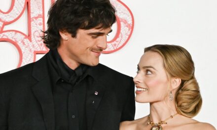 L&rsquo;obsession mutuelle enivrante de Margot Robbie et Jacob Elordi lorsque les caméras s&rsquo;arrêtent de tourner