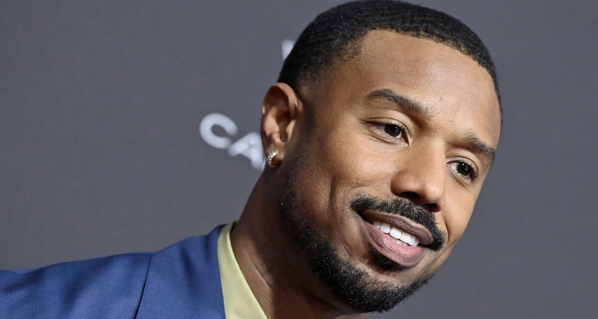 Michael B. Jordan de Sinners révèle le seul rôle après lequel il a dû suivre une thérapie : « Je n&rsquo;ai pas honte »
