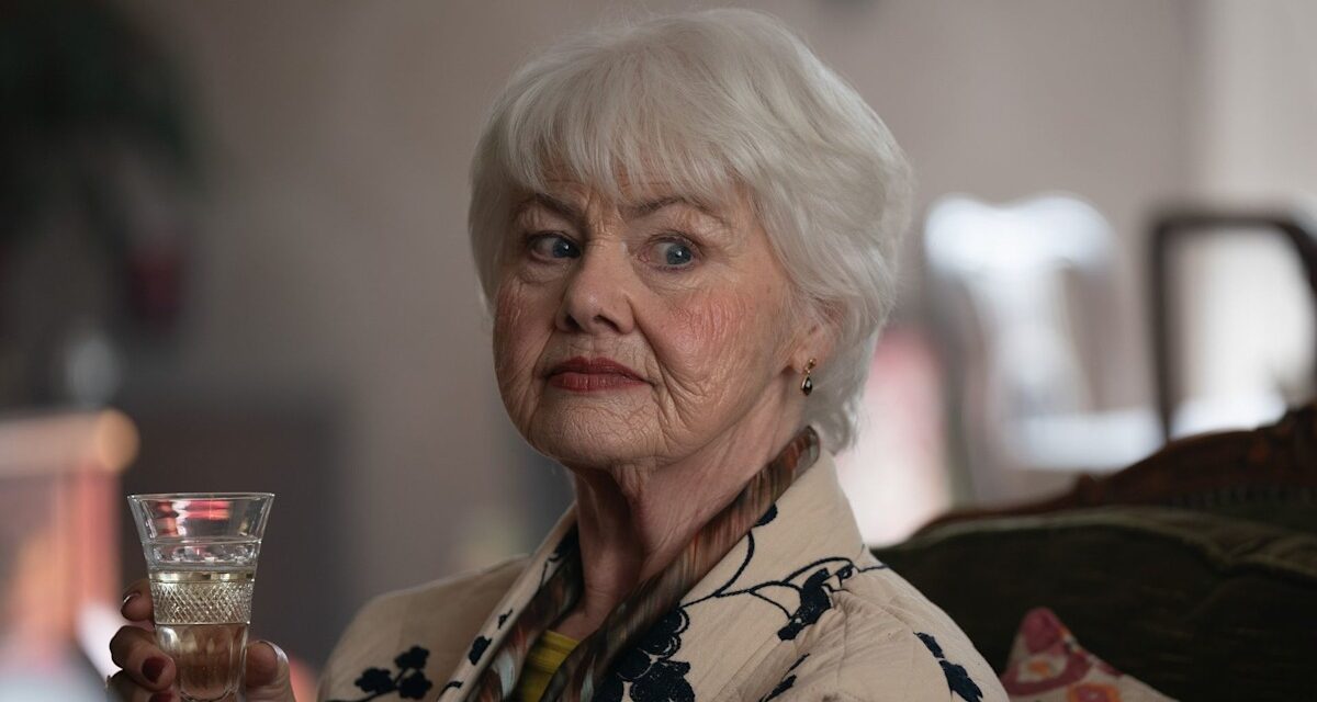 Le thriller de retour « fantastique » Black Ops avec les stars de Midsomer Murder et Downton Abbey devrait être sur votre liste de surveillance