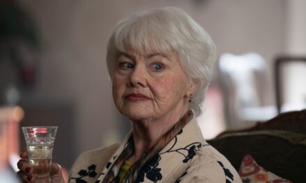 Le thriller de retour « fantastique » Black Ops avec les stars de Midsomer Murder et Downton Abbey devrait être sur votre liste de surveillance