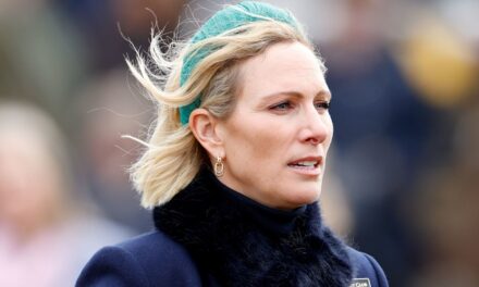 La sortie du week-end de la famille royale britannique perturbée par une évacuation soudaine – exclusivité