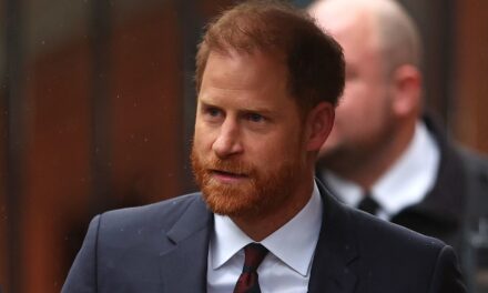 Dernier prince Harry: Duke entre dans la barre des témoins lors du procès de la Haute Cour contre l&rsquo;éditeur du Daily Mail – mises à jour en direct