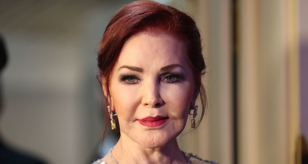 Priscilla Presley se souvient des journées « amusantes » avec Elvis et des liens avec les enfants de sa petite-fille Riley Keough – exclusif