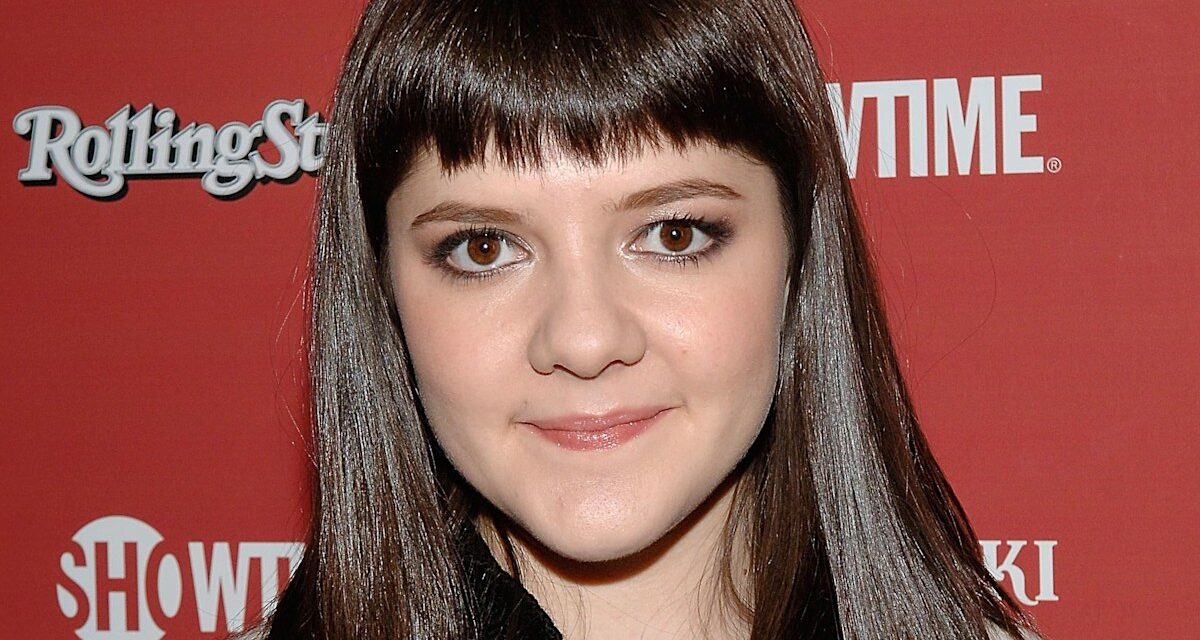 Où est maintenant la fille à l&rsquo;écran de David Duchovny dans Californication, Madeleine Martin ?