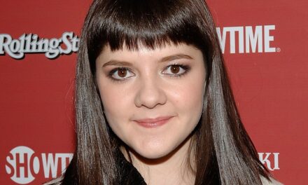 Où est maintenant la fille à l&rsquo;écran de David Duchovny dans Californication, Madeleine Martin ?