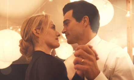 La série romantique « déchirante » en 9 épisodes de Ryan Murphy vous captivera