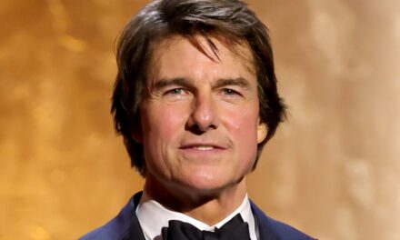 Le quartier londonien abandonné de Tom Cruise, d&rsquo;une valeur de 35 millions de livres sterling, où il s&rsquo;est caché à la vue de tous
