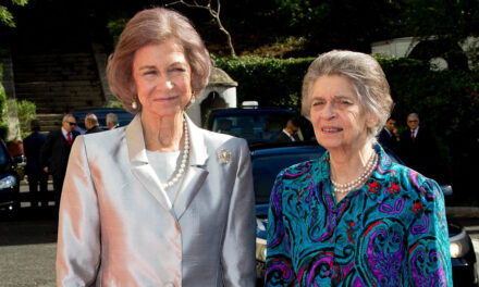 EN DIRECT : funérailles de la princesse Irène de Grèce et plus encore