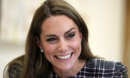 Les célébrations d&rsquo;anniversaire privées de Kate Middleton « tout à fait charmantes » révélées