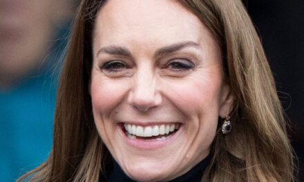 La coiffure de danseuse étoile de la princesse Kate pourrait revivre en 2026