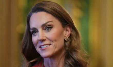 Kate Middleton passe inaperçue lors d&rsquo;une sortie secrète « créative »