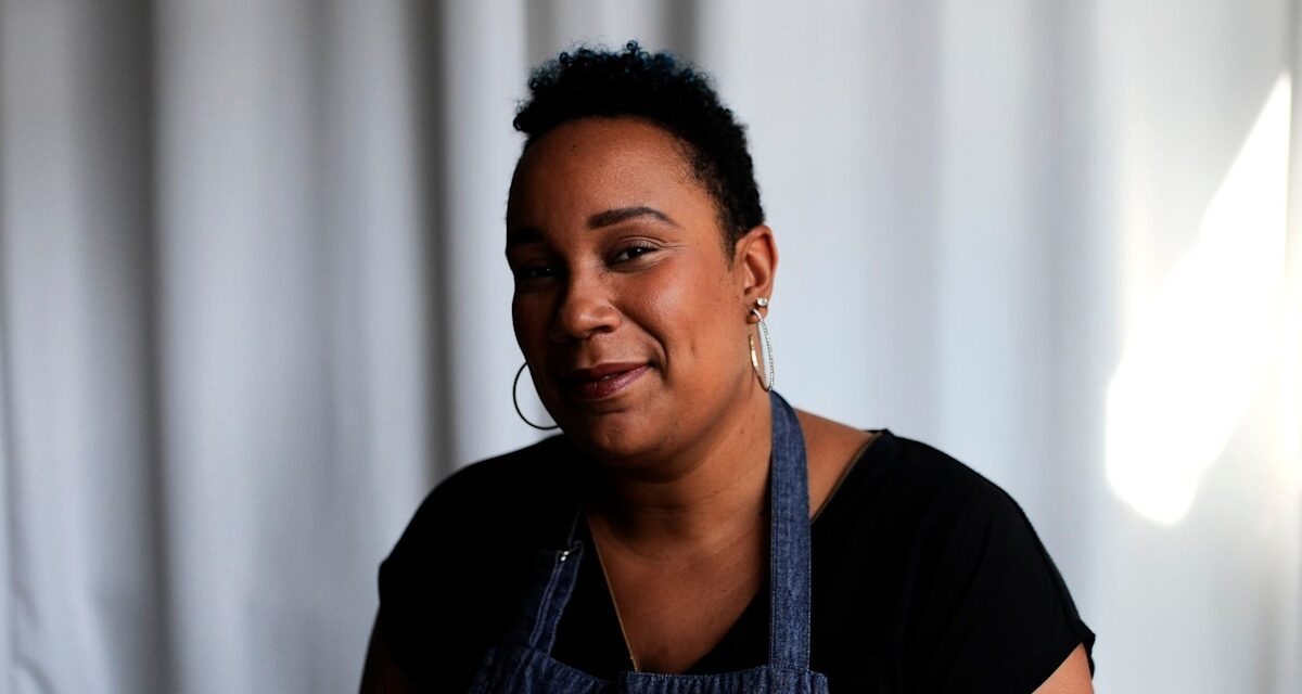 La star américaine de Test Kitchen est décédée à 49 ans après une longue bataille contre le cancer