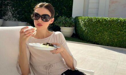 Nicola Peltz subit une transformation au milieu d&rsquo;une querelle en cours avec la famille Beckham